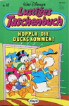 Walt Disney - Lustiges Taschenbuch Nr. 47 - Hoppla, die Ducks kommen!: Vorn