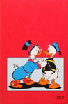 Walt Disney - Lustiges Taschenbuch Nr. 49 - Ohne Fleiß kein Preis!: Hinten