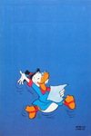 Walt Disney - Lustiges Taschenbuch Nr. 50 - Dagobert gewinnt immer: Hinten
