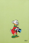 Walt Disney - Lustiges Taschenbuch Nr. 53 - Dagobert, der Milliardenakrobat: Hinten