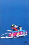 Walt Disney - Lustiges Taschenbuch Nr. 54 - Micky der Meisterdetektiv: Hinten