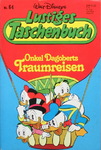 Walt Disney - Lustiges Taschenbuch Nr. 64 - Onkel Dagoberts Traumreisen: Vorn
