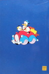 Walt Disney - Lustiges Taschenbuch Nr. 69 - Dagoberts große Schau: Hinten