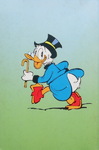 Walt Disney - Lustiges Taschenbuch Nr. 71 - Die Geschäfte des Onkel Dagobert: Hinten