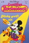 Walt Disney - Lustiges Taschenbuch Nr. 73 - Micky greift ein: Vorn