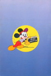 Walt Disney - Lustiges Taschenbuch Nr. 73 - Micky greift ein: Hinten