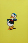 Walt Disney - Lustiges Taschenbuch Nr. 74 - Der Stolz der Familie: Hinten
