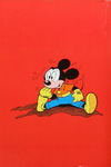 Walt Disney - Lustiges Taschenbuch Nr. 76 - Ein Fall für Micky: Hinten