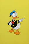 Walt Disney - Lustiges Taschenbuch Nr. 77 - Gestatten, mein Name ist Duck!: Hinten