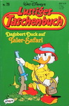 Walt Disney - Lustiges Taschenbuch Nr. 79 - Dagobert Duch auf Taler-Safari: Vorn