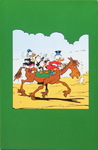 Walt Disney - Lustiges Taschenbuch Nr. 79 - Dagobert Duch auf Taler-Safari: Hinten