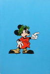 Walt Disney - Lustiges Taschenbuch Nr. 80 - Fantastische Geschichten mit Micky: Hinten