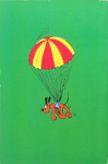 Walt Disney - Lustiges Taschenbuch Nr. 84 - Mit Volldampf ins Abenteuer: Hinten