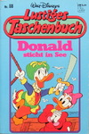 Walt Disney - Lustiges Taschenbuch Nr. 88 - Donald sticht in See: Vorn
