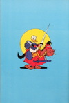 Walt Disney - Lustiges Taschenbuch Nr. 88 - Donald sticht in See: Hinten