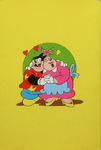 Walt Disney - Lustiges Taschenbuch Nr. 94 - Micky groß in Form: Hinten