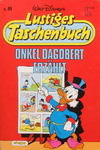 Walt Disney - Lustiges Taschenbuch Nr. 95 - Onkel Dagobert erzählt: Vorn