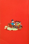 Walt Disney - Lustiges Taschenbuch Nr. 95 - Onkel Dagobert erzählt: Hinten