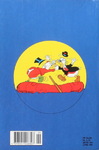 Walt Disney - Lustiges Taschenbuch Nr. 99 - Onkel Dagobert schwimmt im Geld: Hinten