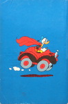 Walt Disney - Lustiges Taschenbuch Nr. 102 - Du bist ein As, Phantomias!: Hinten