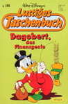 Walt Disney - Lustiges Taschenbuch Nr. 104 - Dagobert, das Finanzgenie: Vorn