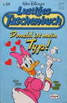 Walt Disney - Lustiges Taschenbuch Nr. 110 - Donald ist mein Typ!: Vorn