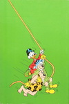 Walt Disney - Lustiges Taschenbuch Nr. 111 - Dagobert dreht voll auf: Hinten