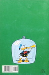 Walt Disney - Lustiges Taschenbuch Nr. 114 - Rallye Entenhausen: Hinten