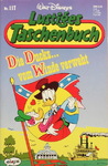 Walt Disney - Lustiges Taschenbuch Nr. 117 - Die Ducks... vom Winde verweht: Vorn