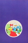 Walt Disney - Lustiges Taschenbuch Nr. 117 - Die Ducks... vom Winde verweht: Hinten