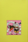 Walt Disney - Lustiges Taschenbuch Nr. 118 - Donald der Weltenbummler: Hinten