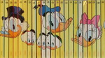 Walt Disney - Lustiges Taschenbuch Nr. 119 - Fern von Entenhausen: Gruppe - Bücher