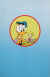 Walt Disney - Lustiges Taschenbuch Nr. 119 - Fern von Entenhausen: Hinten