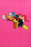 Walt Disney - Lustiges Taschenbuch Nr. 121 - Phantomias und seine Freunde: Hinten