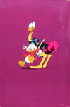 Walt Disney - Lustiges Taschenbuch Nr. 125 - Freie Fahrt für Phantomias: Hinten