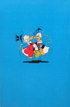Walt Disney - Lustiges Taschenbuch Nr. 126 - Donald, der Pechvogel: Hinten