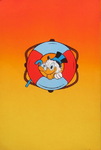 Walt Disney - Lustiges Taschenbuch Nr. 127 - Die Ducks auf Abwegen: Hinten