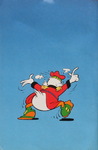 Walt Disney - Lustiges Taschenbuch Nr. 130 - Olympisches Fieber: Hinten