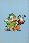 Walt Disney - Lustiges Taschenbuch Nr. 133 - Die neue Eiszeit: Hinten