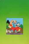 Walt Disney - Lustiges Taschenbuch Nr. 134 - Traum oder Wirklichkeit?: Hinten