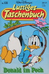 Walt Disney - Lustiges Taschenbuch Nr. 135 - Donald im Pech: Vorn