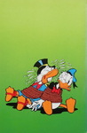 Walt Disney - Lustiges Taschenbuch Nr. 136 - Heißes Gold: Hinten