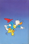 Walt Disney - Lustiges Taschenbuch Nr. 137 - Das güldene Fass: Hinten