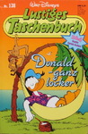 Walt Disney - Lustiges Taschenbuch Nr. 138 - Donald - ganz locker: Vorn