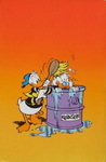 Walt Disney - Lustiges Taschenbuch Nr. 138 - Donald - ganz locker: Hinten
