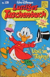 Walt Disney - Lustiges Taschenbuch Nr. 139 - Voll in Fahrt: Vorn