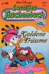 Walt Disney - Lustiges Taschenbuch Nr. 142 - Goldene Träume: Vorn