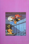 Walt Disney - Lustiges Taschenbuch Nr. 144 - Phantomias und Bubble Billy: Hinten