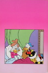 Walt Disney - Lustiges Taschenbuch Nr. 145 - Das Talermonster: Hinten