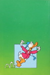 Walt Disney - Lustiges Taschenbuch Nr. 146 - Die Sportskanonen: Hinten